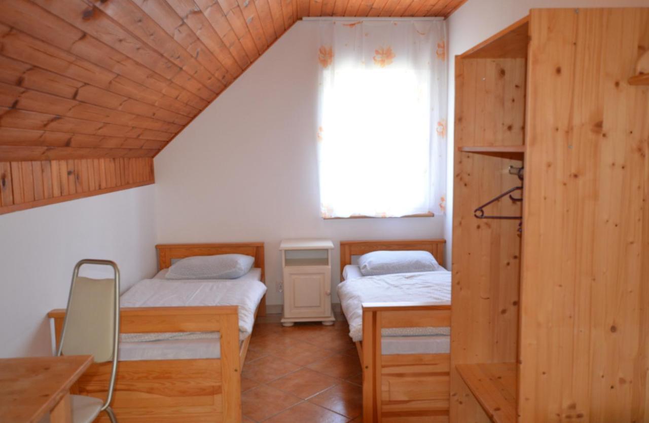 Cztery Wiatry Διαμέρισμα Jarosławiec Εξωτερικό φωτογραφία