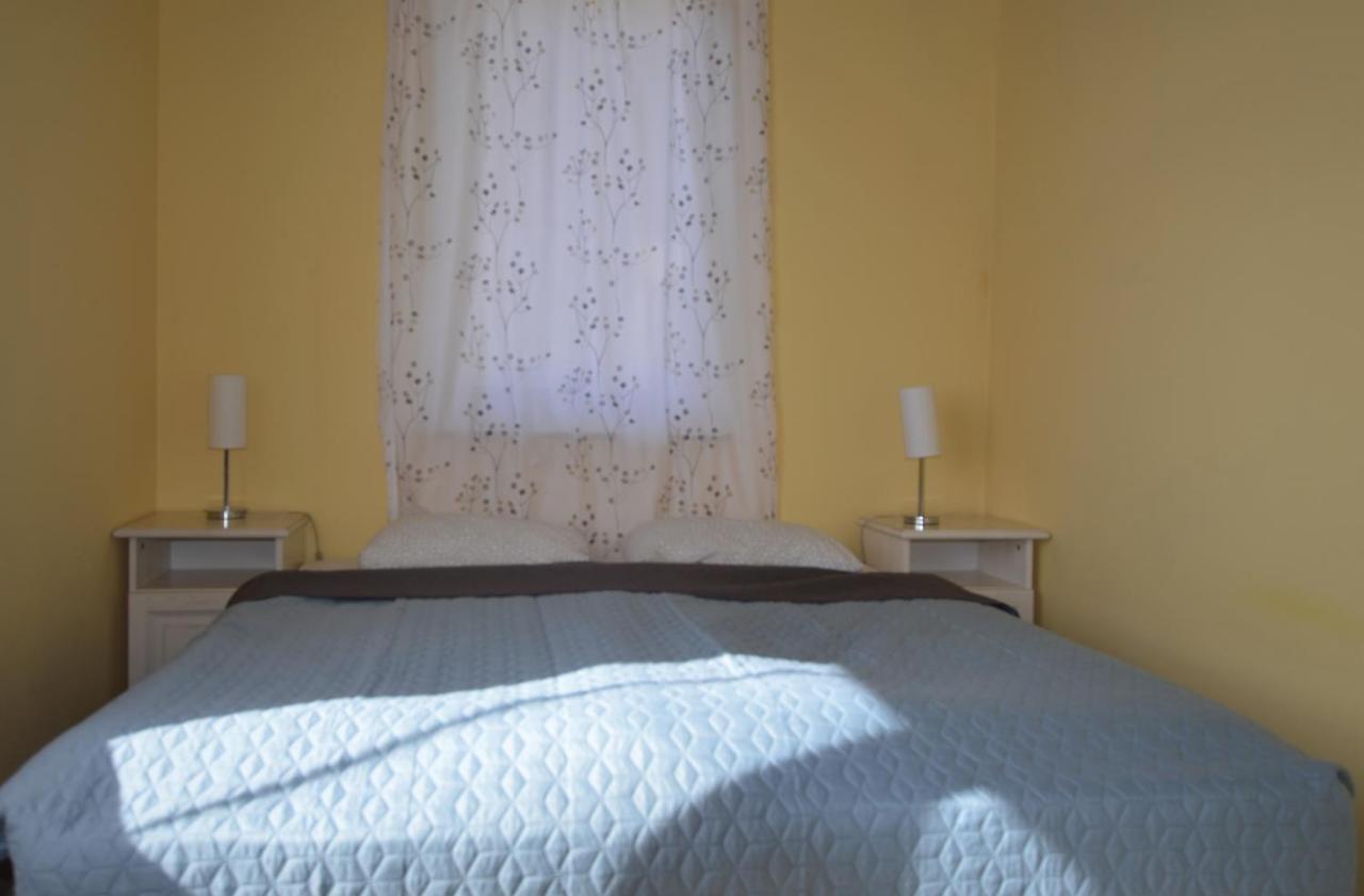 Cztery Wiatry Διαμέρισμα Jarosławiec Εξωτερικό φωτογραφία